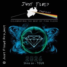Just Floyd Project - Celebrating the best of Pink Floyd Bremen