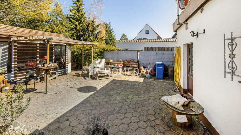 Ihr Eigenheimprojekt in unmittelbarer Wesernähe | Brake 7 zimmer