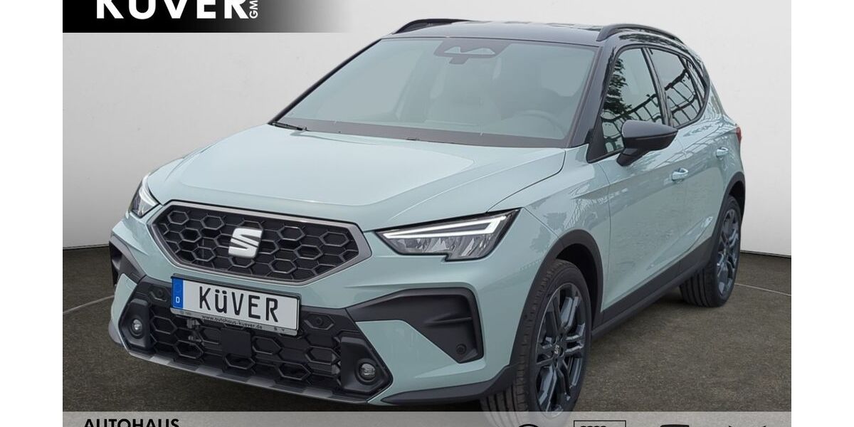 Seat Arona 1.500 km 26.019 &euro; Hagen 27628