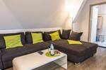 Etagenwohnung Butjadingen Burhave - 2 Zimmer, 52 m&sup2;, 143.000&euro; | Angebot:26246282