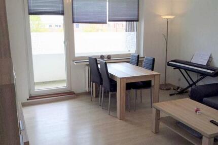 Wohnung Brake (Unterweser) - 2 Zimmer, 51 m&sup2;, 70.500&euro; | Angebot:25523557