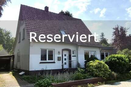 Haus Ovelgönne Großenmeer Großenmeer - 5 Zimmer, 130 m&sup2;, 229.000&euro; | Angebot:27255252