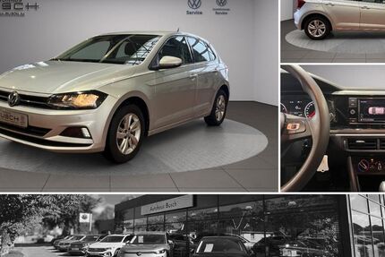 VW Polo 28.436 km 17.750 &euro; Beverstedt OT Lunestedt 27616