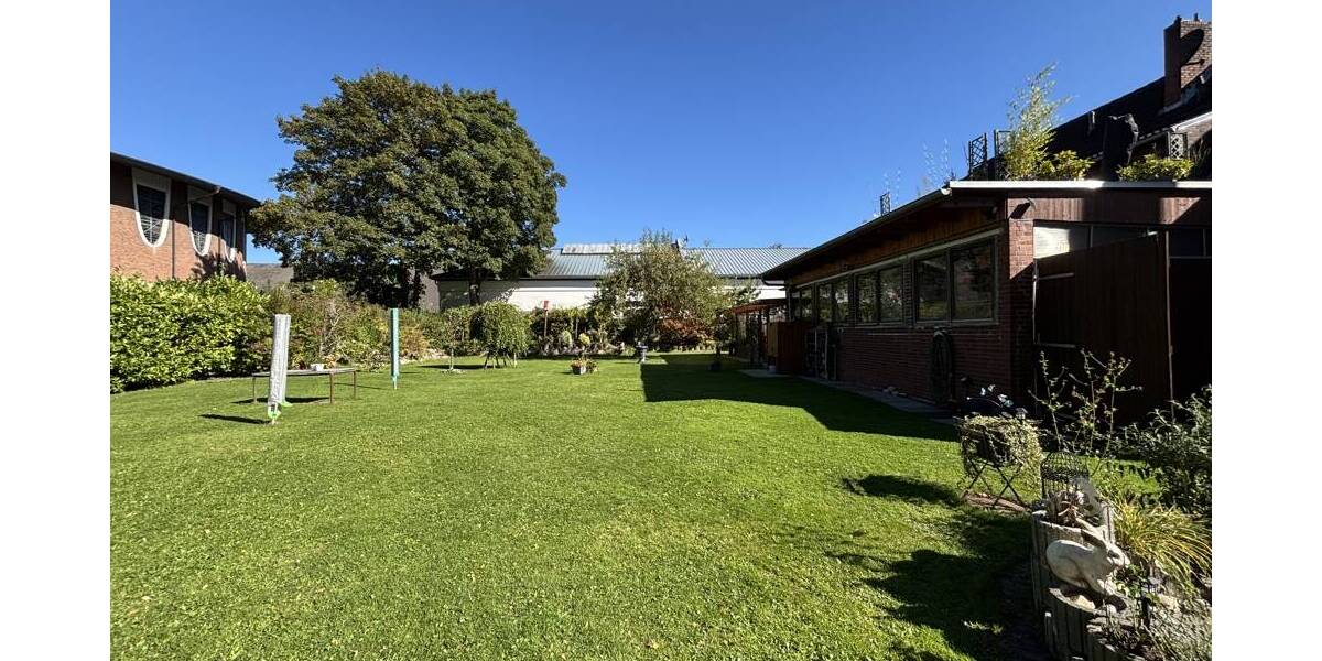 Mehrfamilienhaus, Wohnhaus Wilhelmshaven Heppens - 1 Zimmer, 500 m&sup2;, 488.000&euro; | Angebot:26486404