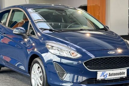 Ford Fiesta 52.087 km 8.999 &euro; Bremerhaven 27568