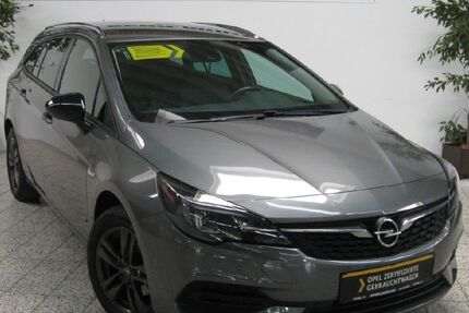 Opel Astra 57.400 km 14.490 &euro; Nordenham 26954