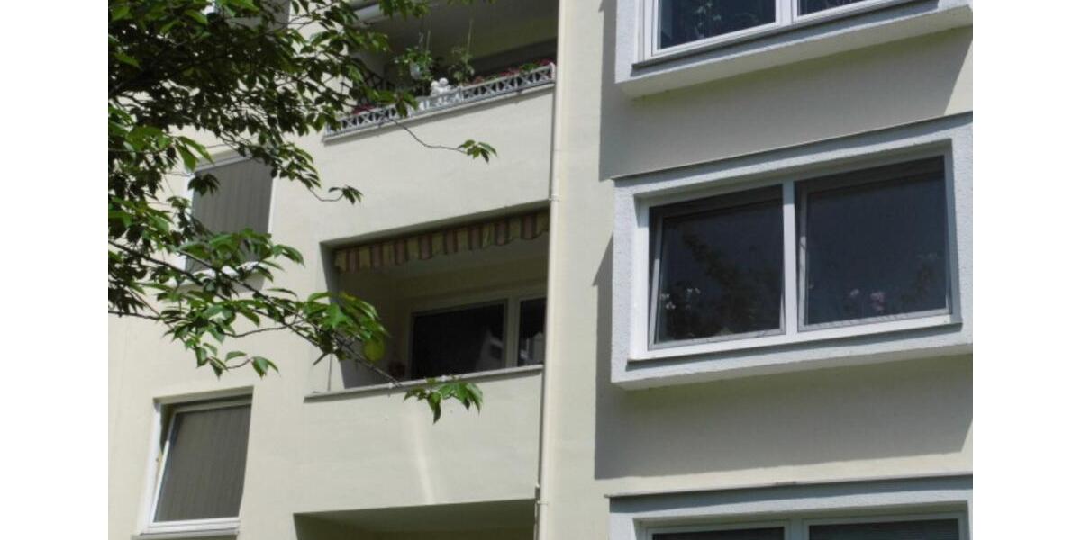 Schöne Eigentumswohnung in Bremerhaven, zentrale Lage. 3 ZKB 3 zimmer