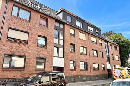 Wohnung Bremerhaven Mitte - 2 Zimmer, 57 m&sup2;, 470&euro; | Angebot:26323282