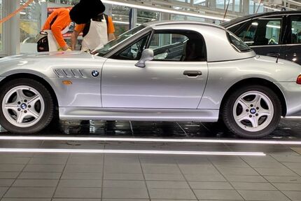 BMW Z3 210.000 km 10.000 € Bremen 28209