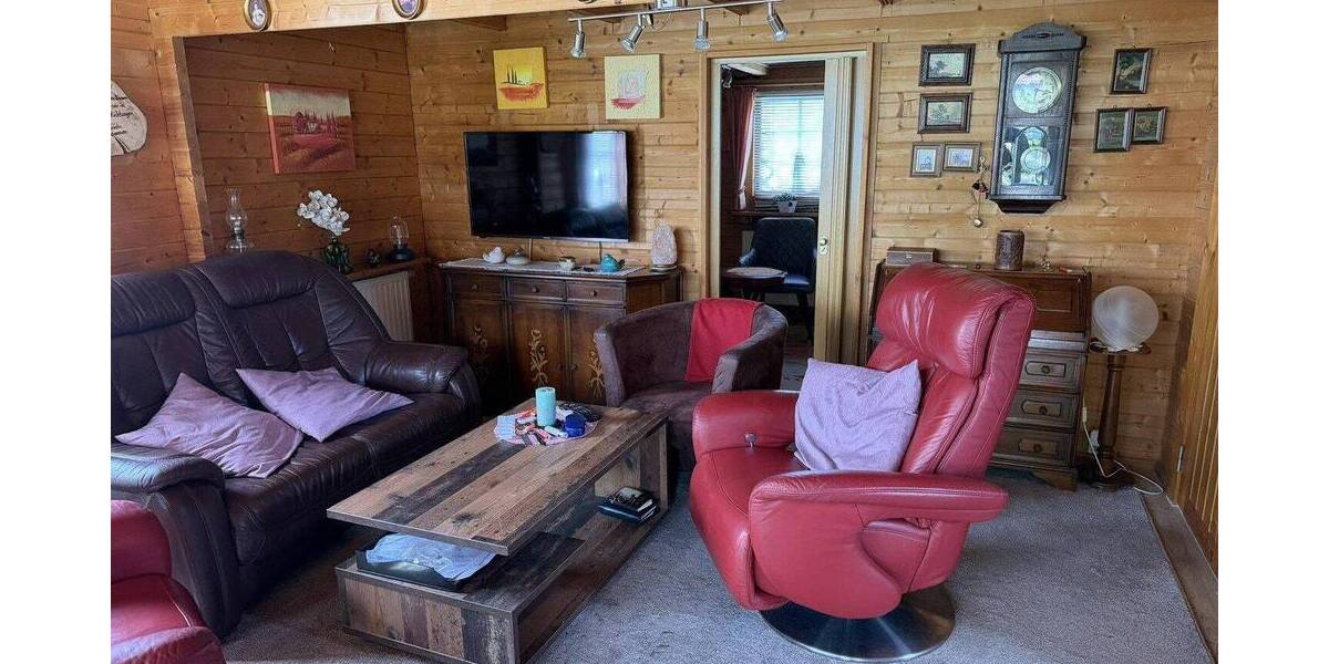 Mehrfamilienhaus, Wohnhaus Holste - 3 Zimmer, 48 m&sup2;, 74.500&euro; | Angebot:26889144