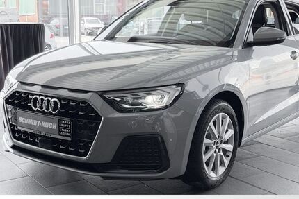 Audi A1 2.828 km 25.395 € Wilhelmshaven 26389