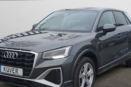 Audi Q2 31.500 km 23.698 &euro; Hagen 27628