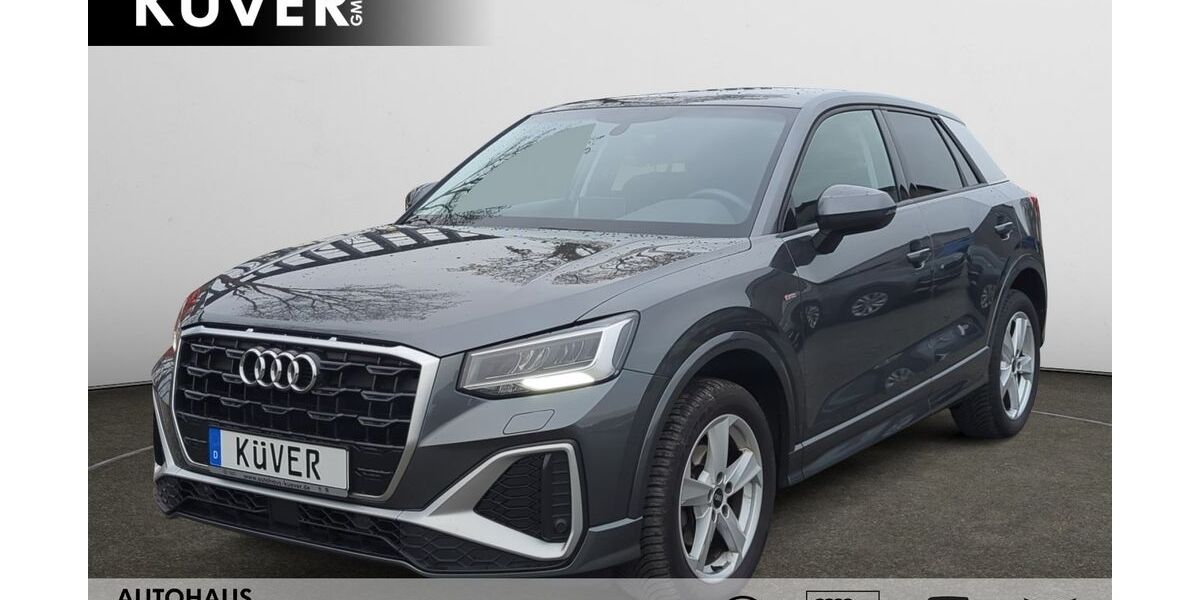 Audi Q2 31.500 km 23.698 &euro; Hagen 27628