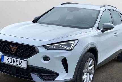 Cupra Formentor 32.300 km 23.745 &euro; Hagen 27628