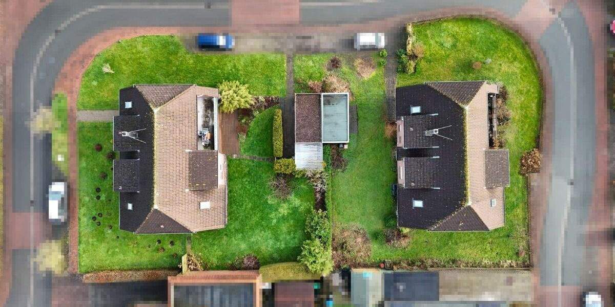 Mehrfamilienhaus, Wohnhaus Stadland Kleinensiel - 5 Zimmer, 1.599.999&euro; | Angebot:25768808