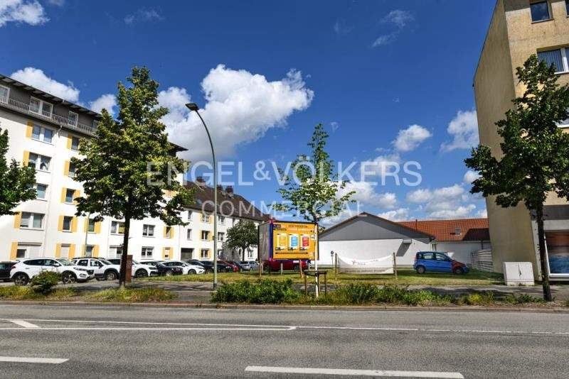 Grundstück Bremerhaven Geestemünde - 750.000&euro; | Angebot:25772888