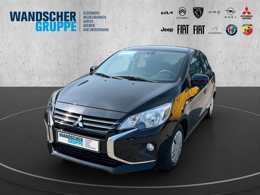 Mitsubishi Space Star 5.555 km 13.450 € Wilhelmshaven 26389