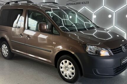 VW Caddy 164.000 km 8.451 &euro; Nordenham 26954