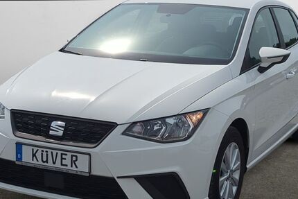 Seat Ibiza 76.200 km 12.340 &euro; Hagen 27628