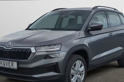 Skoda Karoq 13.100 km 29.790 &euro; Hagen 27628