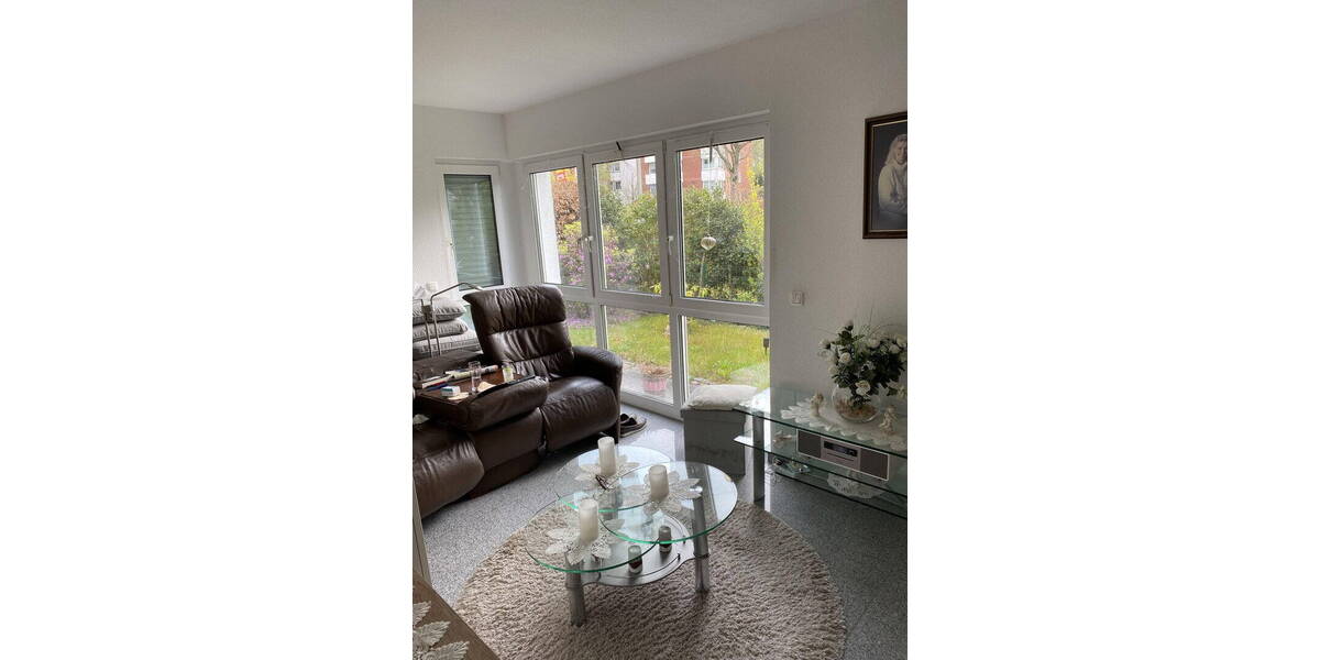 Etagenwohnung Bremerhaven Geestemünde - 4 Zimmer, 96 m&sup2;, 295.000&euro; | Angebot:26313087