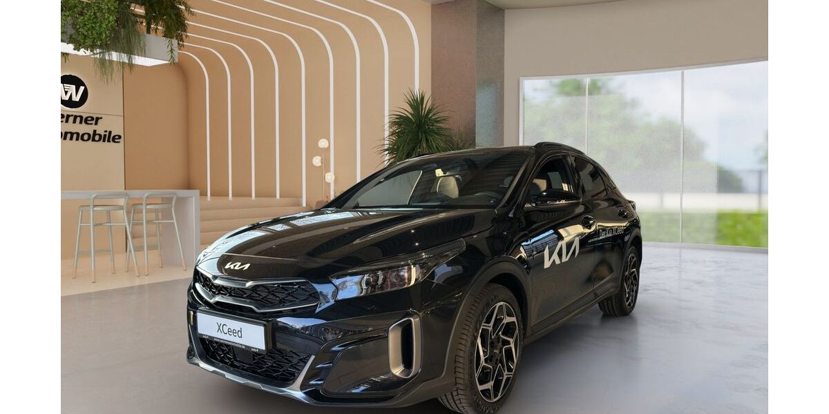 Kia XCeed 3.500 km 34.980 &euro; Bremerhaven 27568