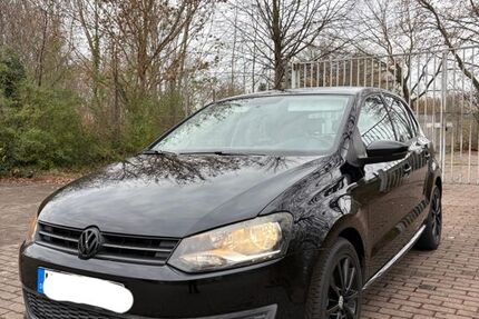 VW Polo 185.000 km 5.999 &euro; Bremerhaven 27580