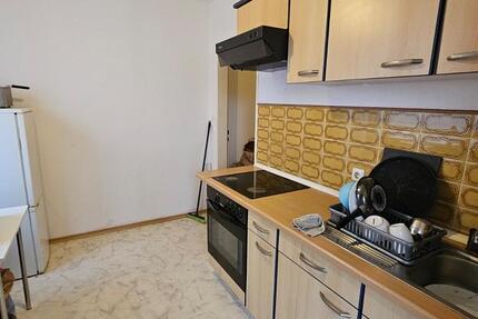 Wohnung Bremerhaven - 1.5 Zimmer, 36 m&sup2;, 333&euro; | Angebot:25233825