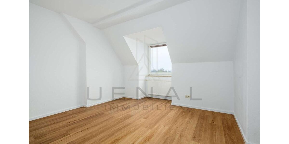 Maisonettenwohnung Wilhelmshaven Heppens - 3.5 Zimmer, 115 m&sup2;, 785&euro; | Angebot:26455806