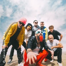 Eskorzo 31.10.2025 Kulturzentrum Lagerhaus