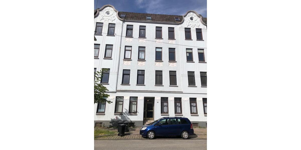 Etagenwohnung Bremerhaven Geestemünde - 6 Zimmer, 136 m&sup2;, 150.000&euro; | Angebot:25156956