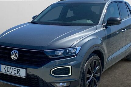 VW T-Roc 76.900 km 22.380 &euro; Hagen 27628