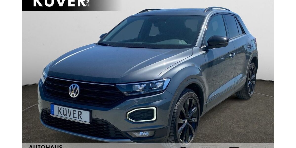 VW T-Roc 76.900 km 22.453 &euro; Hagen 27628