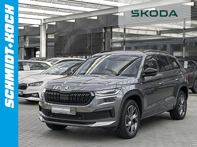 Kodiaq