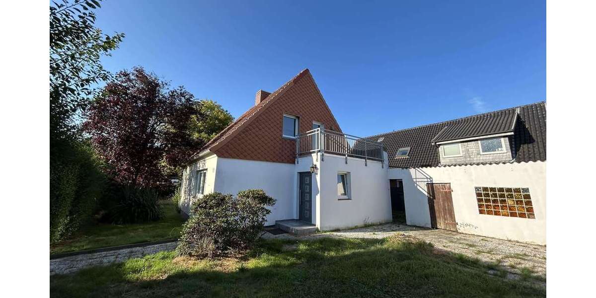 Einfamilienhaus Bremerhaven Wulsdorf - 3 Zimmer, 97 m&sup2;, 149.000&euro; | Angebot:27339141
