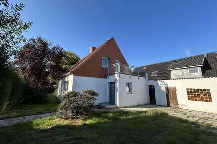 Haus Bremerhaven Wulsdorf - 3 Zimmer, 97 m&sup2;, 149.000&euro; | Angebot:27339141