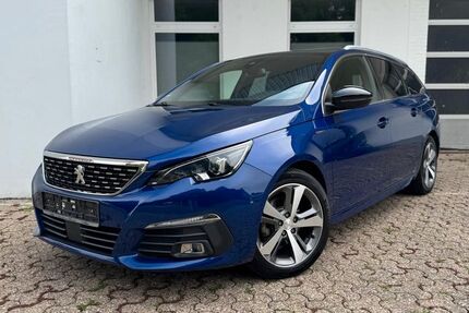 Peugeot 308 63.650 km 13.480 &euro; Brake 26919