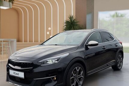 Kia XCeed 115.368 km 16.470 &euro; Bremerhaven 27568