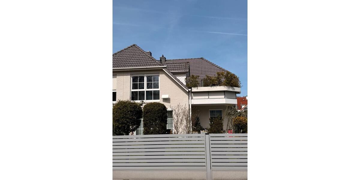 Etagenwohnung Geestland - 3 Zimmer, 77 m&sup2;, 263.000&euro; | Angebot:26130879