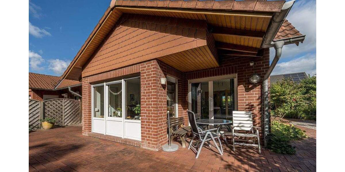 Doppelhaushälfte Bremerhaven Weddewarden - 4 Zimmer, 125 m&sup2;, 299.000&euro; | Angebot:23949495