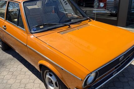 VW Polo 65.127 km 1.450 &euro; Beverstedt 27616