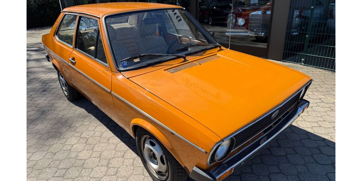 VW Polo 65.127 km 1.450 &euro; Beverstedt 27616