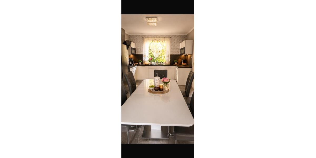 Reihenhaus Bremerhaven Leherheide - 5 Zimmer, 135 m&sup2;, 370.000&euro; | Angebot:27259567