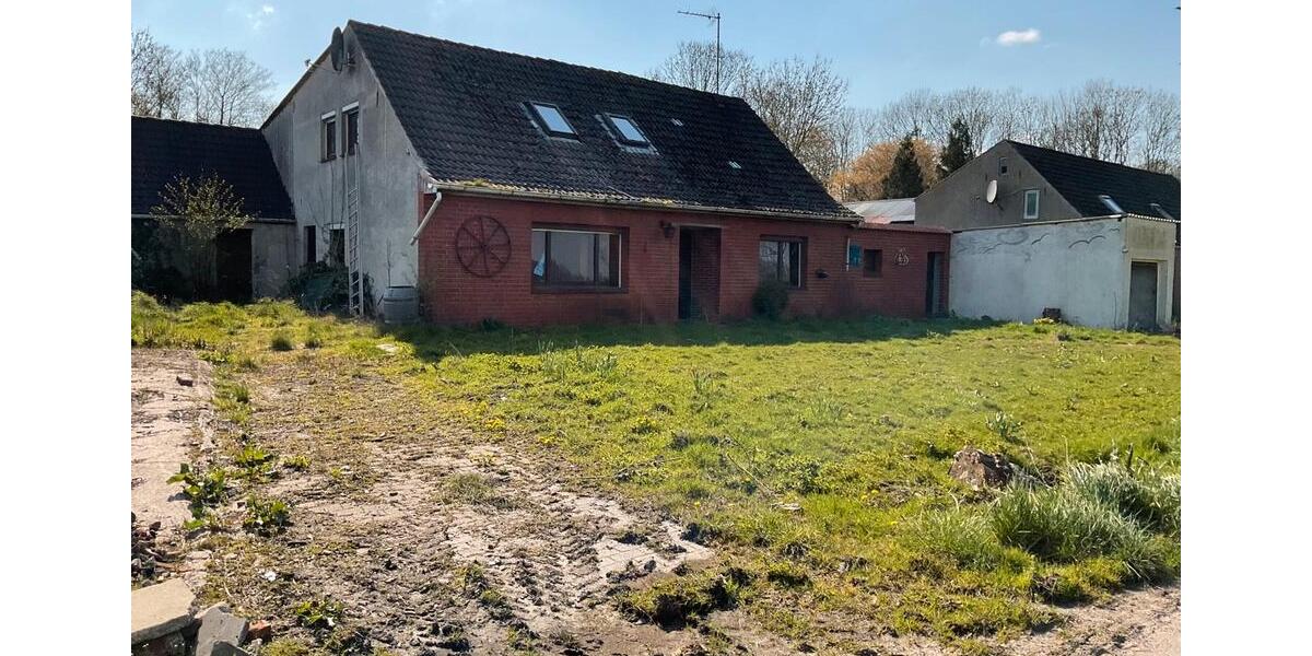 Einfamilienhaus Butjadingen - 170.000&euro; | Angebot:27167334