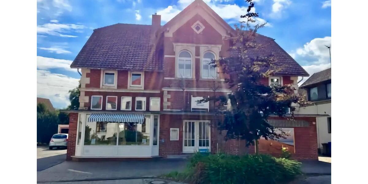 Einfamilienhaus Butjadingen - 11 Zimmer, 386 m&sup2;, 450.000&euro; | Angebot:27002058