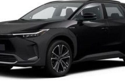 Toyota bZ4X 2.500 km 36.490 € Bremerhaven 27580