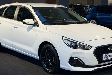 Hyundai i30 80.500 km 13.350 &euro; Bremerhaven 27568