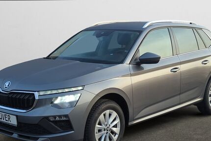 Skoda Kamiq 3.400 km 22.739 &euro; Hagen 27628