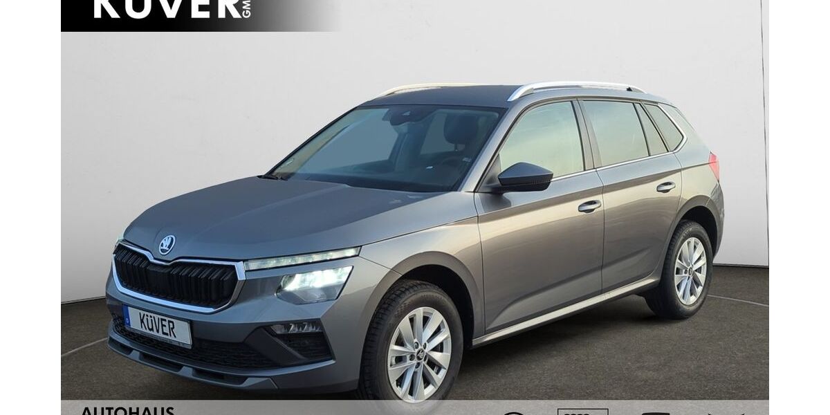 Skoda Kamiq 3.400 km 23.056 &euro; Hagen 27628