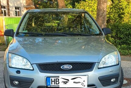 Ford Focus 147.900 km 2.000 &euro; Bremerhaven 27574
